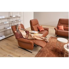 Himolla Cumuly Comfort 4455 kanapé